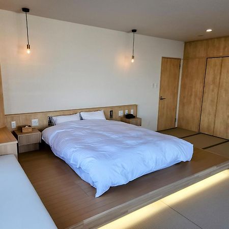 Toya-onsen Hotel Hanabi Toyako Dış mekan fotoğraf