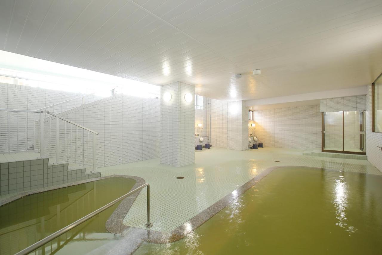 Toya-onsen Hotel Hanabi Toyako Dış mekan fotoğraf