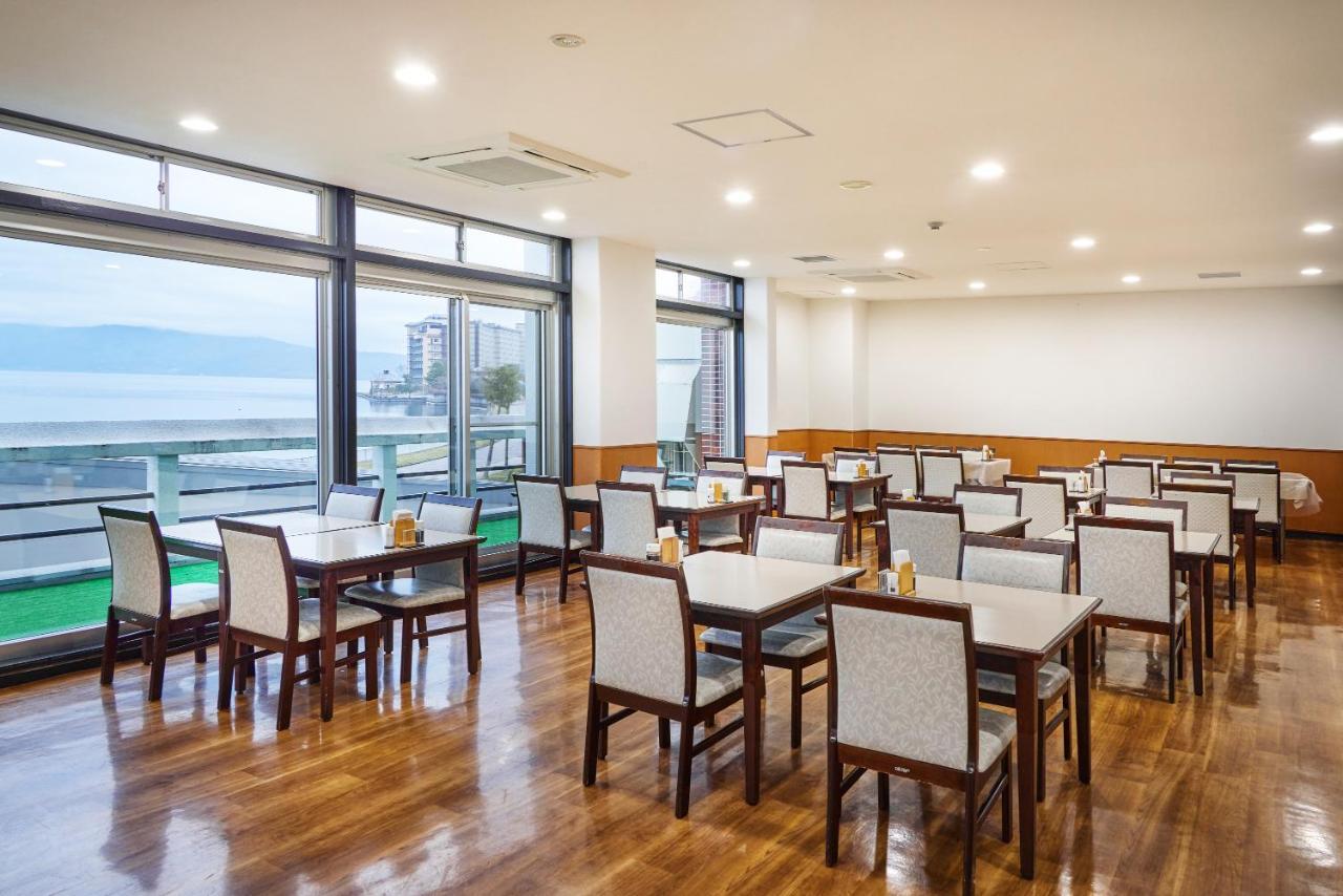 Toya-onsen Hotel Hanabi Toyako Dış mekan fotoğraf