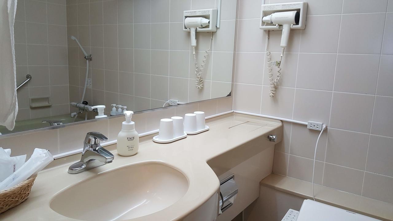 Toya-onsen Hotel Hanabi Toyako Dış mekan fotoğraf